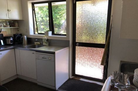 Photo of property in 4/9 Geraldine Street, Edgeware, Christchurch, 8013