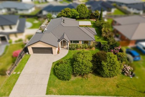Photo of property in 21 Campion Place, Rolleston, 7614