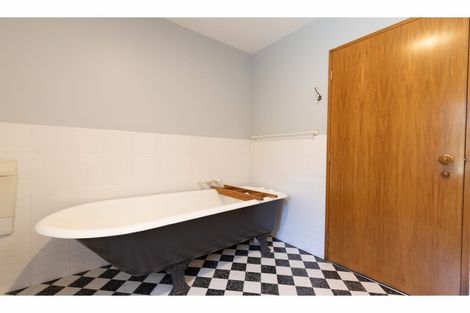 Photo of property in 131 Stockdills Road, Amberley, 7481