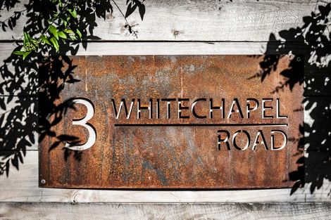 Photo of property in 3 Whitechapel Road, Arrow Junction, Queenstown, 9371