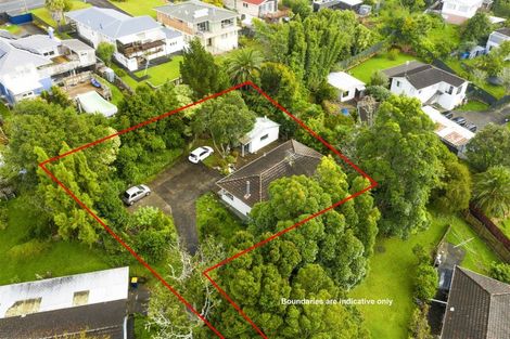 Photo of property in 11 Kilcar Place, Massey, Auckland, 0614