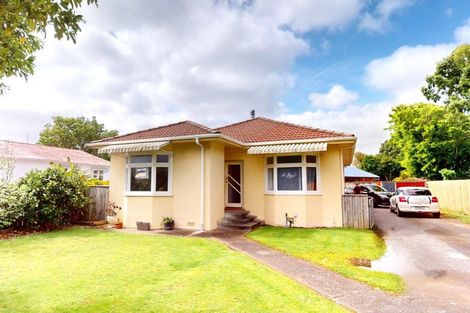 Photo of property in 28 Knowles Street, Terrace End, Palmerston North, 4410
