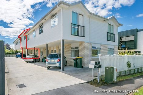 Photo of property in 19u3 Manning Street, Hamilton Central, Hamilton, 3204