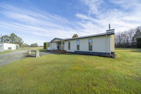 Photo of property in 1127 Te Anau Mossburn Highway, Hillside, Te Anau, 9672