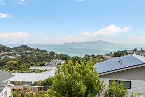 Photo of property in 56b Sea Vista Drive, Pukerua Bay, 5026