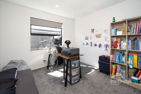 Photo of property in 26 Mccormick Lane, Rolleston, 7615