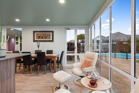 Photo of property in 74 Regency Crescent, Redwood, Christchurch, 8051
