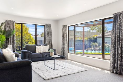 Photo of property in 168 Cashmere Road, Hoon Hay, Christchurch, 8025
