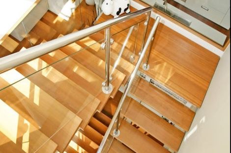 Photo of property in 38u3 Ferry Street, Seatoun, Wellington, 6022