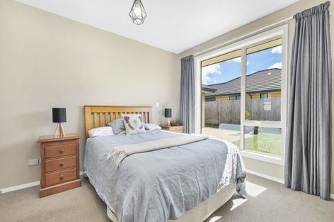 Photo of property in 24 Lignite Drive, Rolleston, 7614