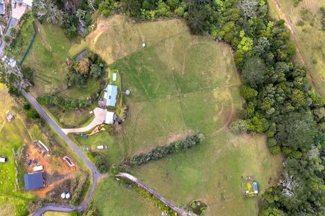 Photo of property in 140a Cooper Road, Pollok, Waiuku, 2684