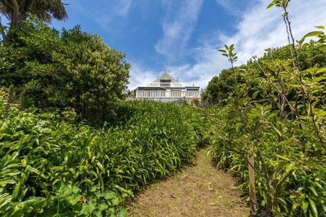 Photo of property in 13 Motukari Place, Onaero, Waitara, 4383