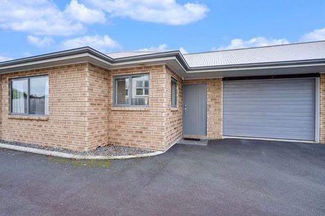 Photo of property in 2/6 Blackburn Street, Frankton, Hamilton, 3204