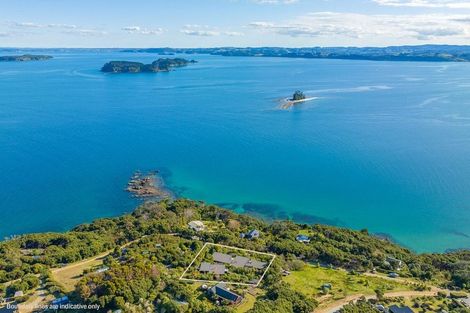 Photo of property in 3 Elizabeth Point Road, Kawau Island, 0920