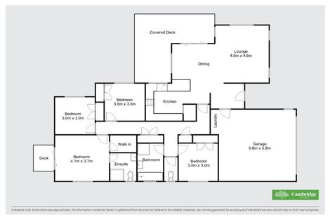 Photo of property in 37 Alpers Ridge, Leamington, Cambridge, 3432
