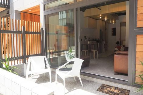 Photo of property in Vedado Apartments, 107/41u Hopper Street, Mount Cook, Wellington, 6011