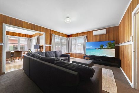 Photo of property in 33 Haddon Street, Mangere East, Auckland, 2024