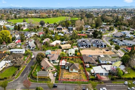 Photo of property in 17 Fend Street, Chartwell, Hamilton, 3210