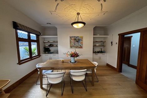 Photo of property in 22 Chilman Street, Strandon, New Plymouth, 4312