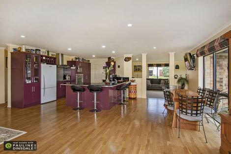 Photo of property in 7 Keystone Place, Te Kamo, Kamo, 0185