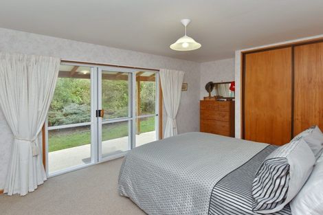 Photo of property in 610 Loburn Whiterock Road, Loburn, Rangiora, 7472