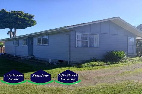 Photo of property in 5 Mckinstry Avenue, Mangere East, Auckland, 2024
