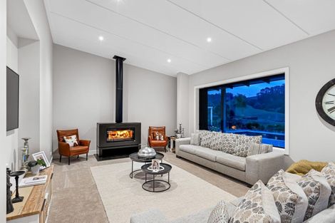 Photo of property in 331 Pukapuka Road, Pohuehue, Warkworth, 0983