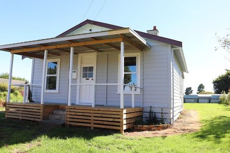 Photo of property in 4 Semple Street, Huntly, 3700