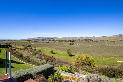 Photo of property in 129 Marlborough Ridge Drive, Fairhall, Blenheim, 7272