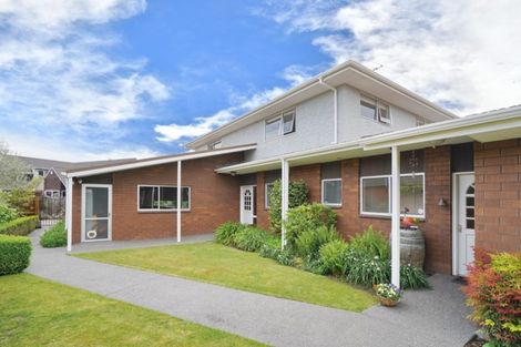 Photo of property in 9b Michigan Place, Burwood, Christchurch, 8083