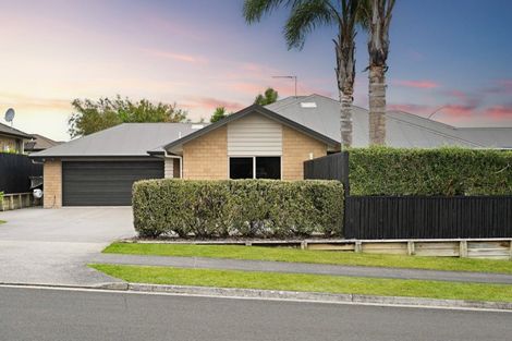 Photo of property in 2 Limber Hill, Flagstaff, Hamilton, 3210