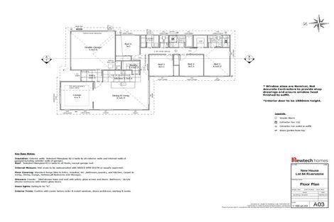 Photo of property in 10 Whites Tramway Road, Halswell, Christchurch, 8025