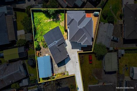 Photo of property in 38a Hyperion Drive, Randwick Park, Auckland, 2105