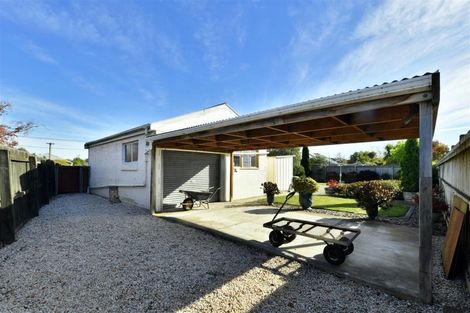 Photo of property in 27 Mackenzie Avenue, Woolston, Christchurch, 8023