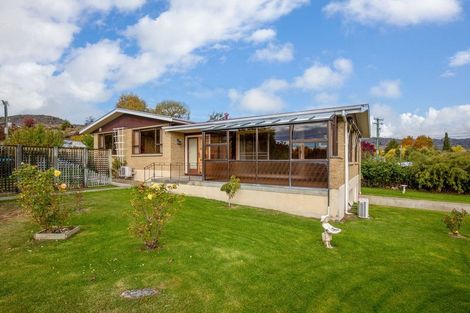 Photo of property in 17 Fox Street, Alexandra, 9320