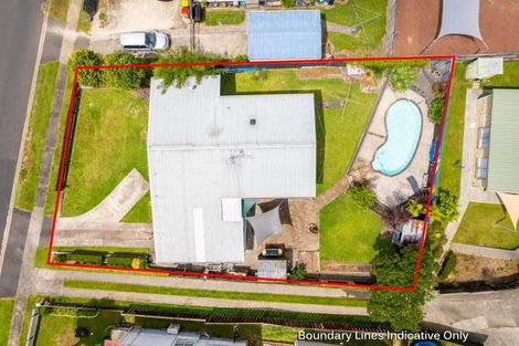 Photo of property in 3 Caernarvon Street, Dinsdale, Hamilton, 3204