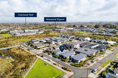 Photo of property in 6 Capper Crescent, Chartwell, Hamilton, 3210