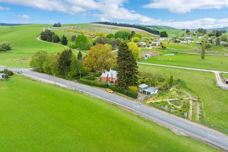 Photo of property in 28 Waitahuna Gully Road, Waitahuna, Lawrence, 9593