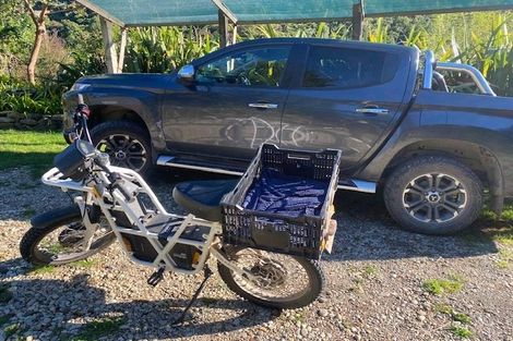 Photo of property in 272 Uruwhenua Road, Upper Takaka, Takaka, 7183