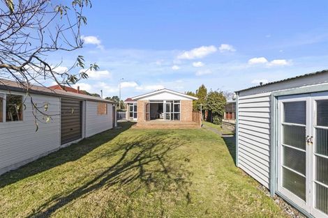Photo of property in 272 Waterloo Road, Hornby, Christchurch, 8042