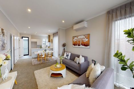 Photo of property in 62 Nugget Avenue, Hobsonville, Auckland, 0616