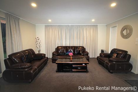 Photo of property in 23 Bellville Drive, Clendon Park, Auckland, 2103