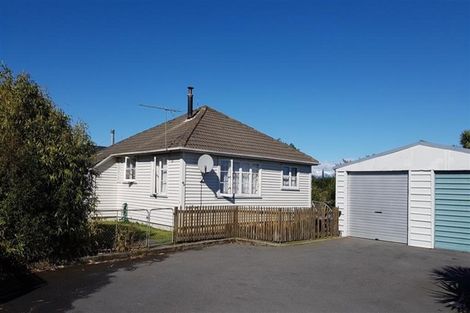 Photo of property in 46a Davie Street, Hokitika, 7810