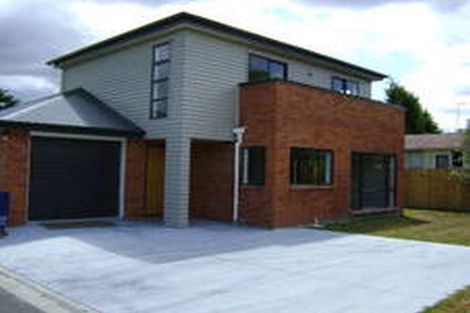 Photo of property in 223b Fox Street, Hamilton East, Hamilton, 3216