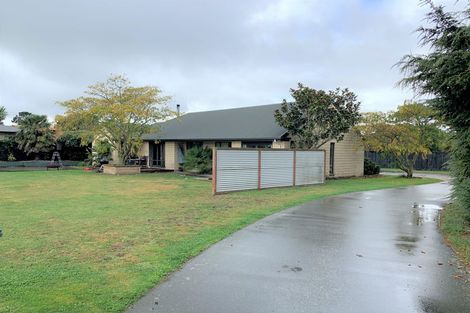 Photo of property in 101a Lowes Road, Rolleston, 7614