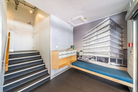 Photo of property in Rostrevor House, 130u5a Vivian Street, Te Aro, Wellington, 6011