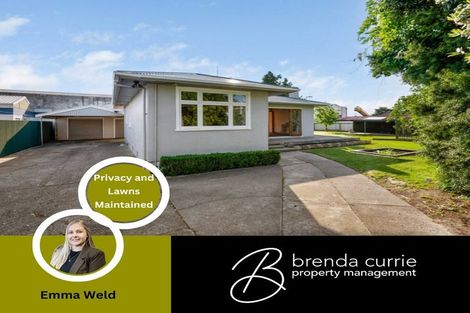Photo of property in 4 Milson Line, Roslyn, Palmerston North, 4414