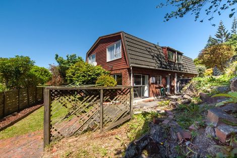 Photo of property in 81a Churton Drive, Churton Park, Wellington, 6037