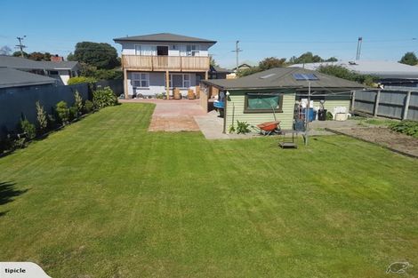 Photo of property in 122 Kippenberger Avenue, Rangiora, 7400