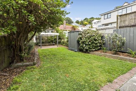Photo of property in 65 Waitoa Road, Hataitai, Wellington, 6021